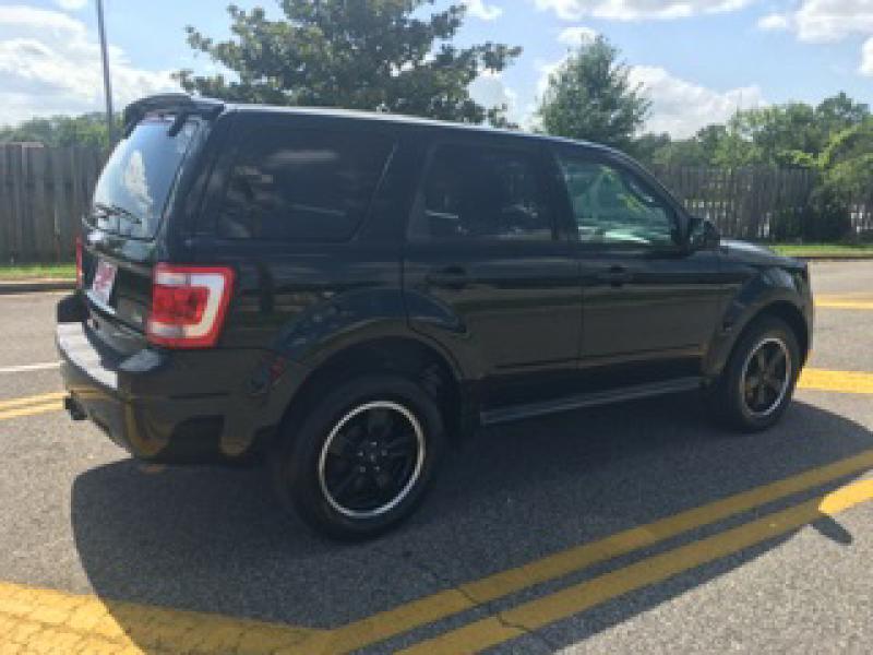 FORD ESCAPE 2012 FORD ESCAPE 1FMCU0DG5CKB56581