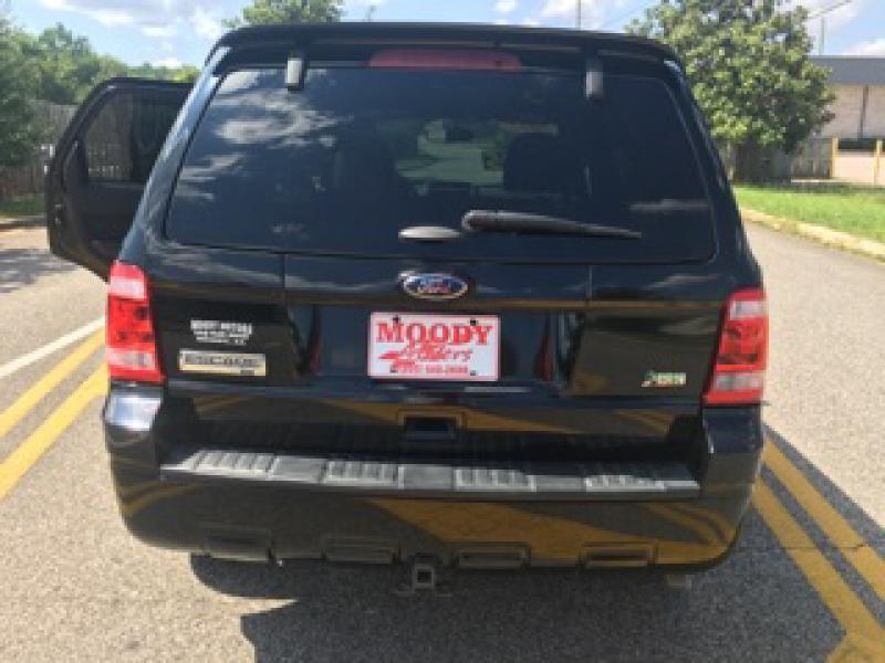 FORD ESCAPE 2012 FORD ESCAPE 1FMCU0DG5CKB56581