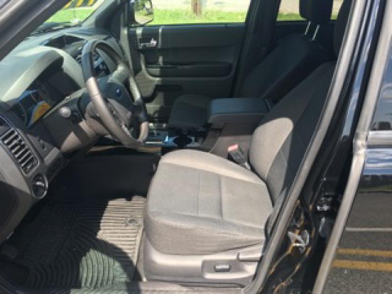 FORD ESCAPE 2012 FORD ESCAPE 1FMCU0DG5CKB56581