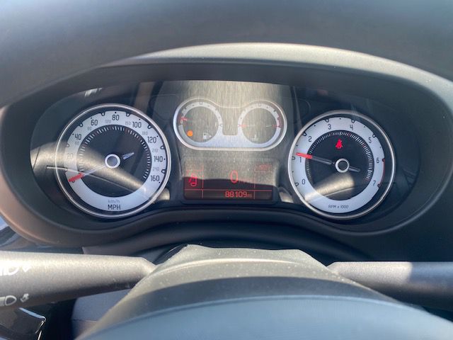 FIAT 500L 2014 FIAT 500L ZFBCFAAH4EZ000160