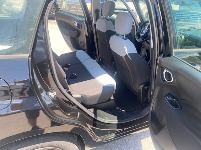 FIAT 500L 2014 FIAT 500L ZFBCFAAH4EZ000160