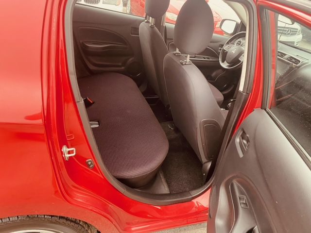 MITSUBISHI MIRAGE 2014 MITSUBISHI MIRAGE ML32A4HJ7EH015522