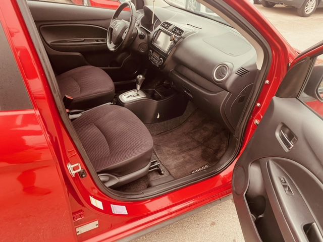 MITSUBISHI MIRAGE 2014 MITSUBISHI MIRAGE ML32A4HJ7EH015522