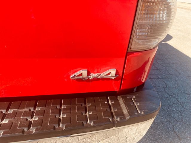 TOYOTA TUNDRA 2007 TOYOTA TUNDRA 5TBBV54147S485544