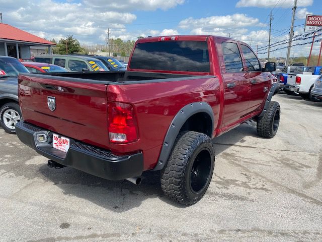 Photo 5 of this RAM 1500