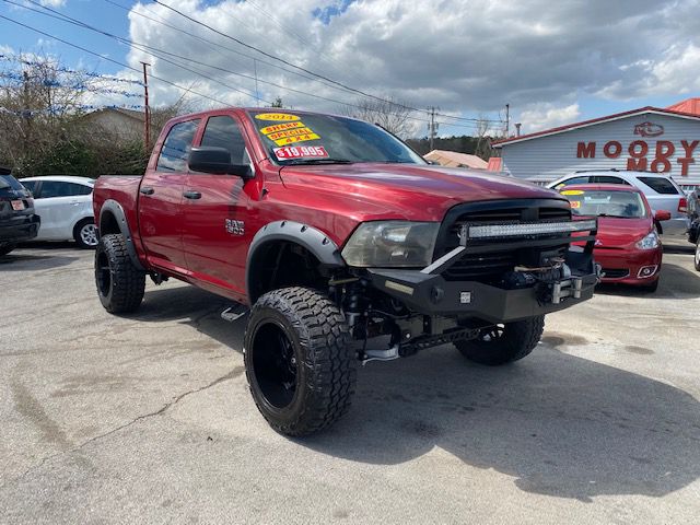 Photo 7 of this RAM 1500