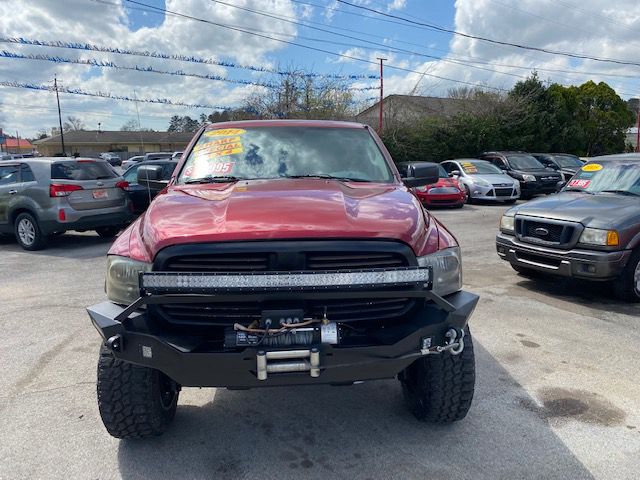 Photo 8 of this RAM 1500
