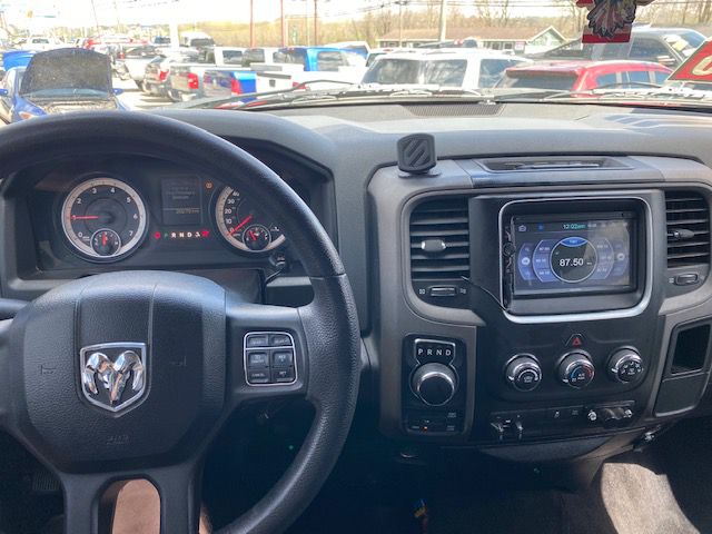 Photo 18 of this RAM 1500