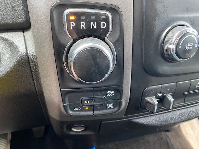 Photo 19 of this RAM 1500