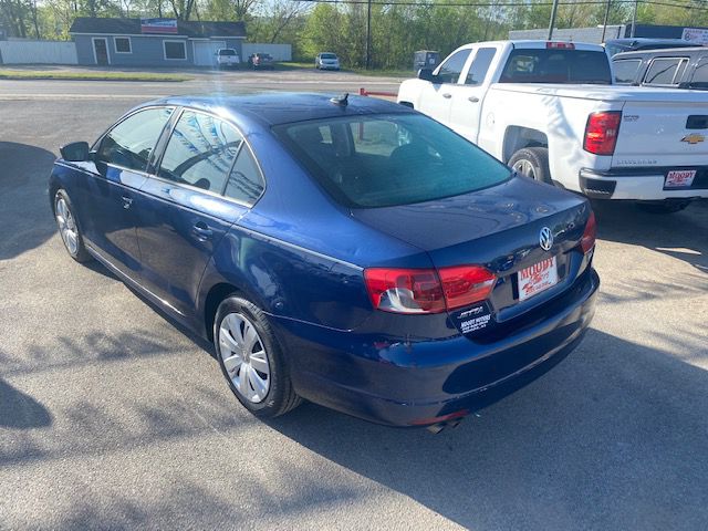 VOLKSWAGEN JETTA TDI 2014 VOLKSWAGEN JETTA TDI 3VWLL7AJ5EM305094