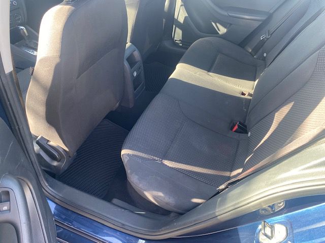 VOLKSWAGEN JETTA TDI 2014 VOLKSWAGEN JETTA TDI 3VWLL7AJ5EM305094