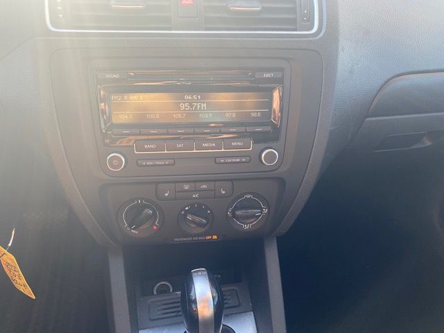 VOLKSWAGEN JETTA TDI 2014 VOLKSWAGEN JETTA TDI 3VWLL7AJ5EM305094
