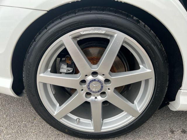 MERCEDES-BENZ C-CLASS 2014 MERCEDES-BENZ C-CLASS WDDGF4HB6EG236618