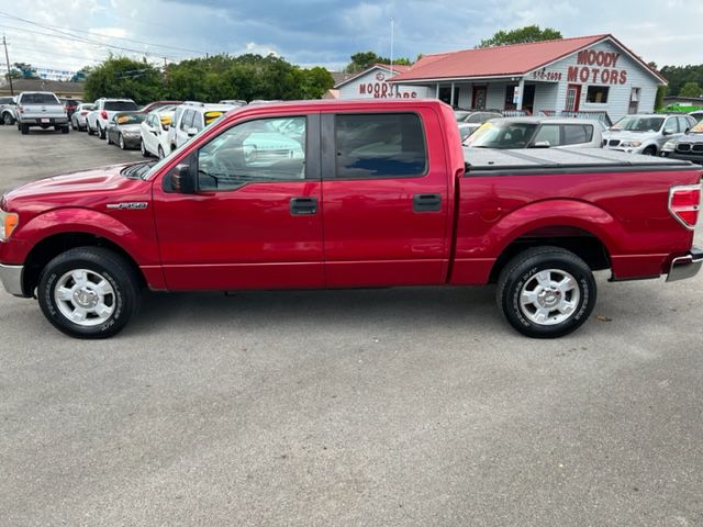 FORD F150 2010 FORD F150 1FTEW1C85AFC64583