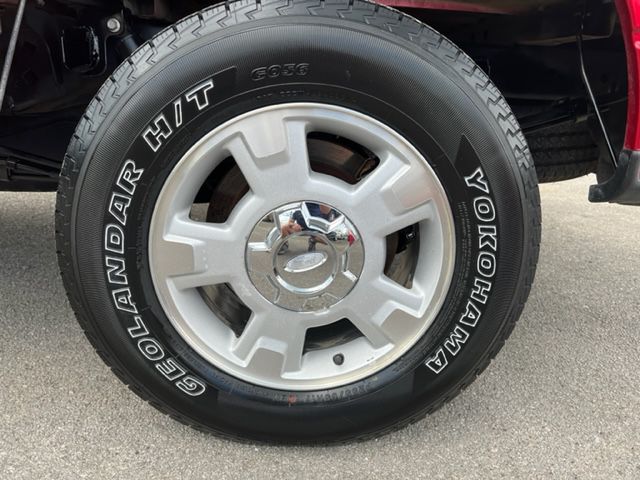FORD F150 2010 FORD F150 1FTEW1C85AFC64583