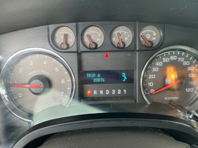 FORD F150 2010 FORD F150 1FTEW1C85AFC64583