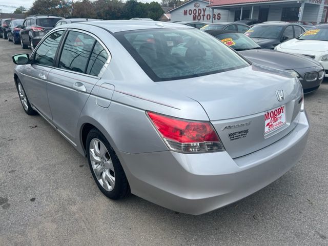 HONDA ACCORD 2009 HONDA ACCORD 1HGCP26809A104918