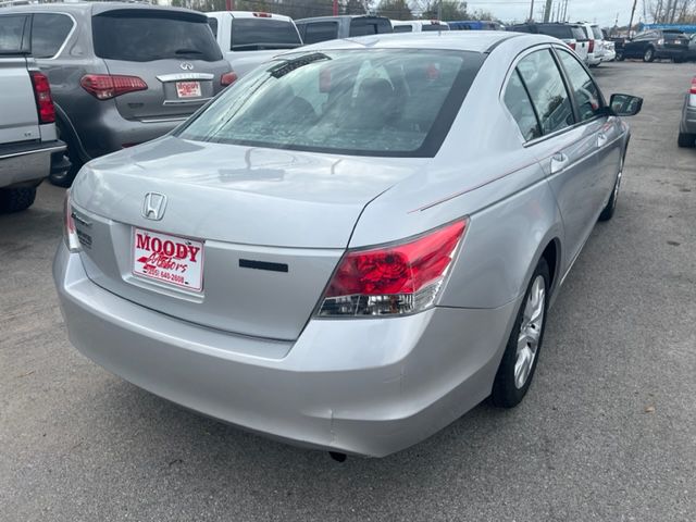 HONDA ACCORD 2009 HONDA ACCORD 1HGCP26809A104918