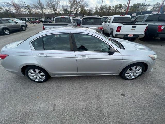 HONDA ACCORD 2009 HONDA ACCORD 1HGCP26809A104918