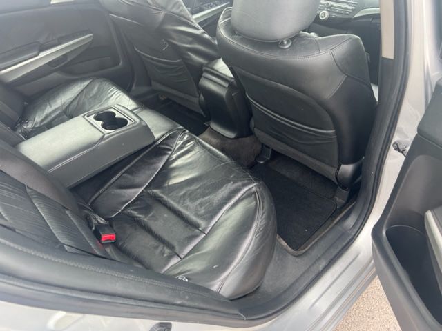 HONDA ACCORD 2009 HONDA ACCORD 1HGCP26809A104918