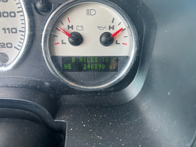 FORD F150 2007 FORD F150 1FTPW12V87FA79114