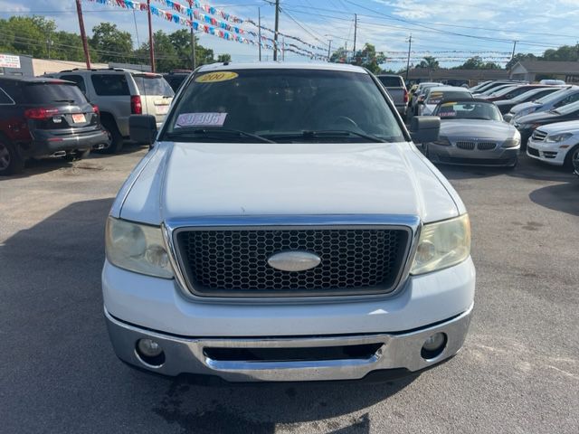 Photo 3 of this FORD F150