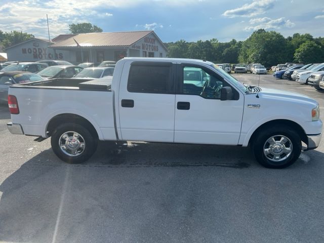 Photo 4 of this FORD F150