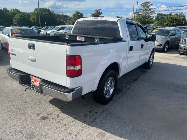 Photo 5 of this FORD F150