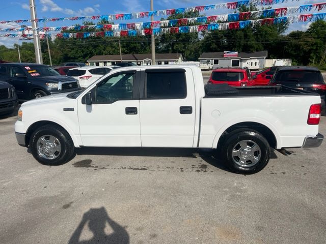 Photo 8 of this FORD F150