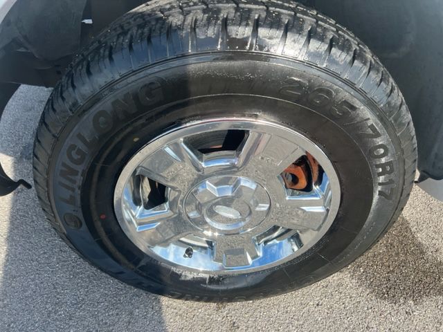 Photo 9 of this FORD F150