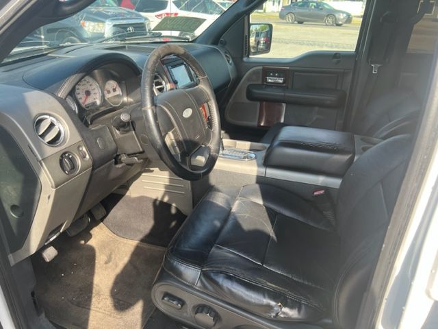 Photo 10 of this FORD F150