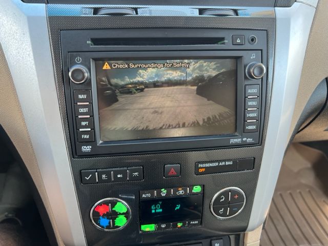 CHEVROLET TRAVERSE 2011 CHEVROLET TRAVERSE 1GNKRLED9BJ269596