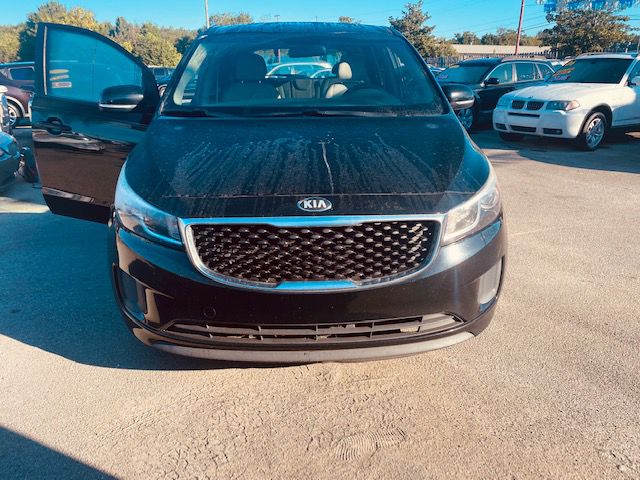 KIA SORENTO 2011 KIA SORENTO 5XYKTDA12BG090148