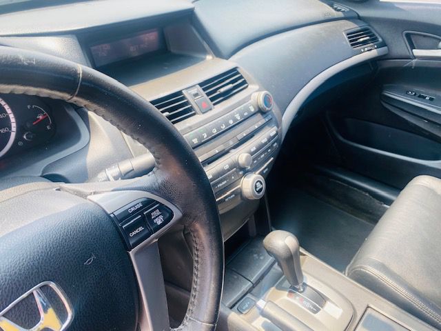 Photo 13 of this HONDA ACCORD