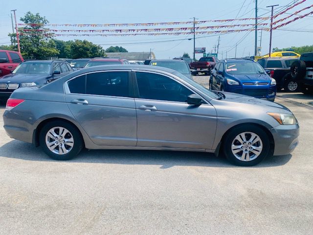 Photo 2 of this HONDA ACCORD