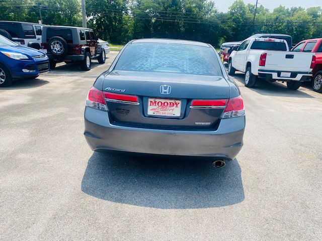 Photo 7 of this HONDA ACCORD