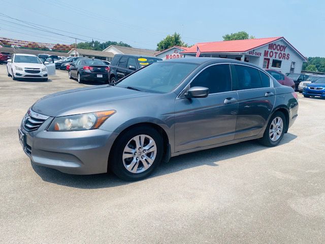 Photo 3 of this HONDA ACCORD