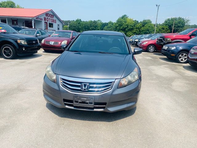Photo 8 of this HONDA ACCORD