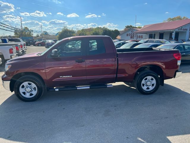 TOYOTA TUNDRA 2008 TOYOTA TUNDRA 5TFRU54128X013234