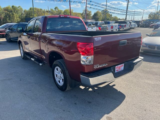 TOYOTA TUNDRA 2008 TOYOTA TUNDRA 5TFRU54128X013234