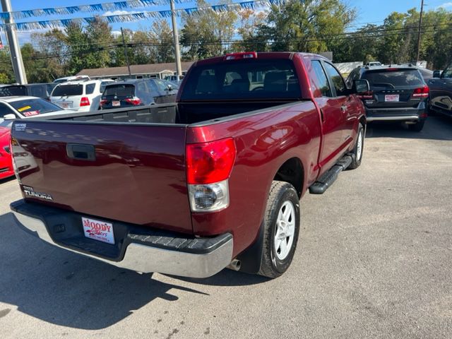TOYOTA TUNDRA 2008 TOYOTA TUNDRA 5TFRU54128X013234