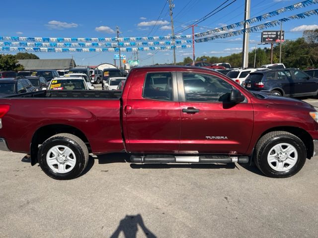 TOYOTA TUNDRA 2008 TOYOTA TUNDRA 5TFRU54128X013234