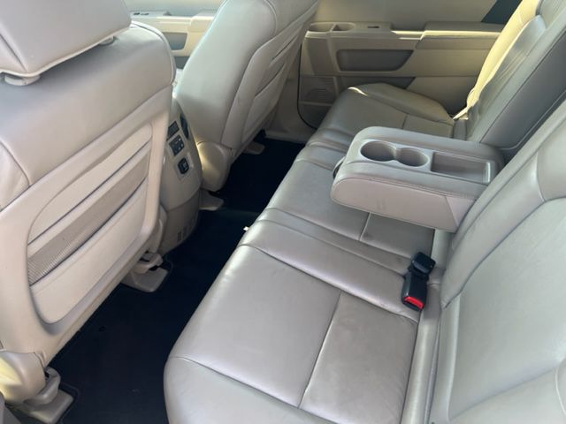 HONDA PILOT 2011 HONDA PILOT 5FNYF3H55BB029856