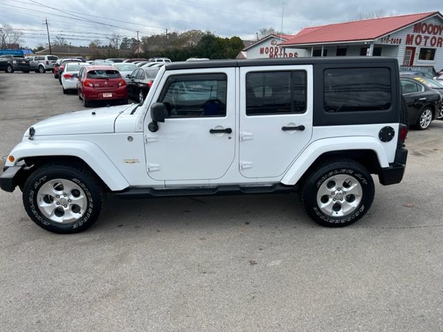 JEEP WRANGLER UNLIMI 2013 JEEP WRANGLER UNLIMI 1C4BJWEG2DL688019