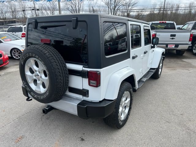 JEEP WRANGLER UNLIMI 2013 JEEP WRANGLER UNLIMI 1C4BJWEG2DL688019
