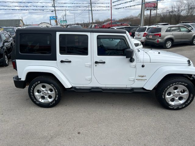 JEEP WRANGLER UNLIMI 2013 JEEP WRANGLER UNLIMI 1C4BJWEG2DL688019