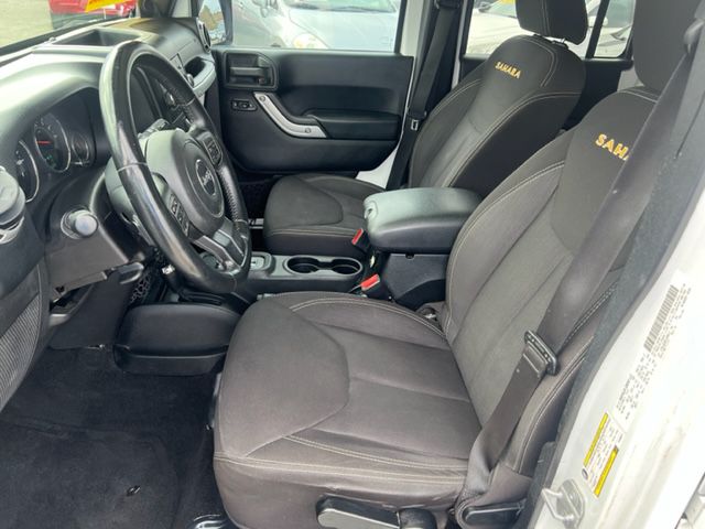 JEEP WRANGLER UNLIMI 2013 JEEP WRANGLER UNLIMI 1C4BJWEG2DL688019