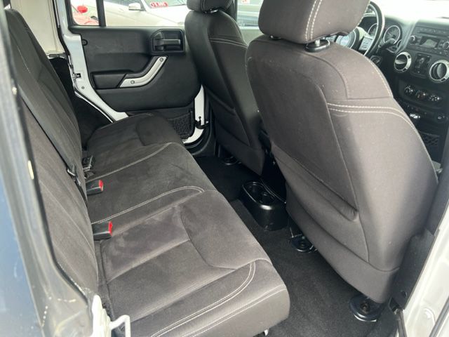 JEEP WRANGLER UNLIMI 2013 JEEP WRANGLER UNLIMI 1C4BJWEG2DL688019