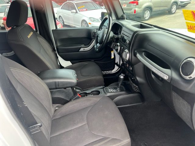 JEEP WRANGLER UNLIMI 2013 JEEP WRANGLER UNLIMI 1C4BJWEG2DL688019