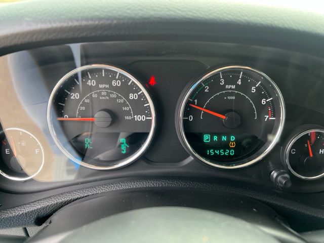 JEEP WRANGLER UNLIMI 2013 JEEP WRANGLER UNLIMI 1C4BJWEG2DL688019